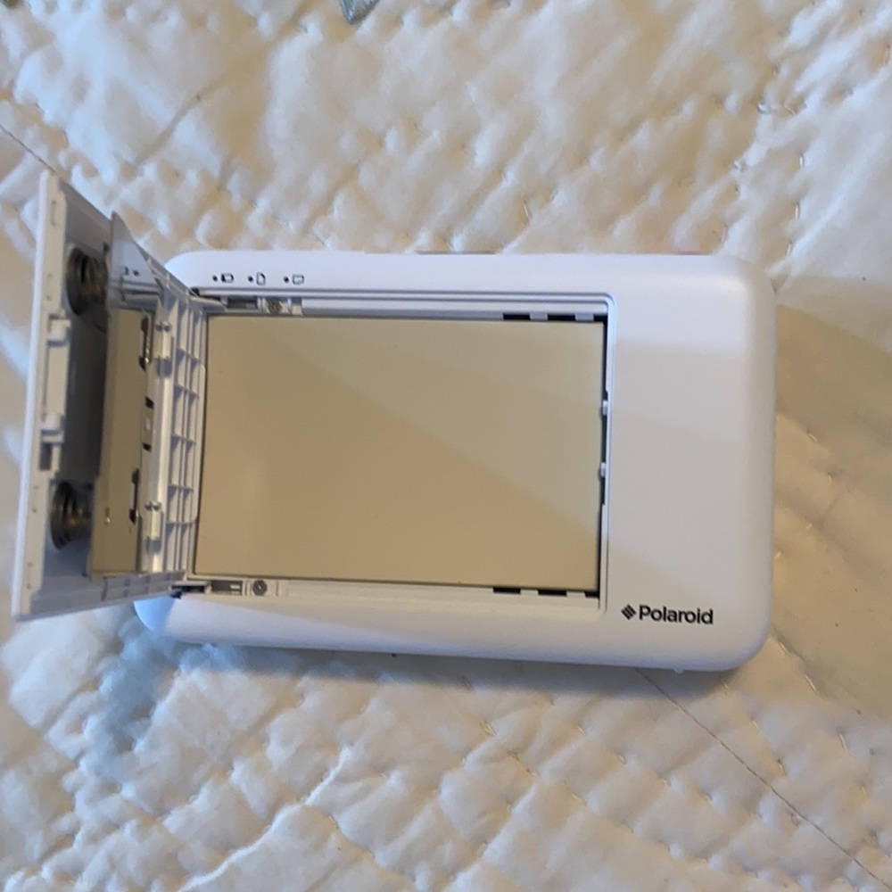 Polaroid snap camera - Picture 4 of 4